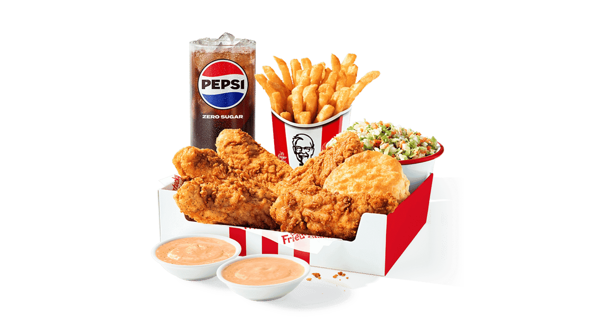 KFC Photo 1