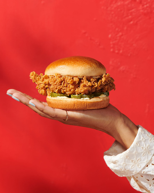KFC Photo 5