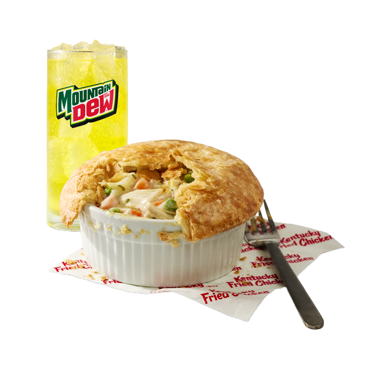 KFC Photo 6