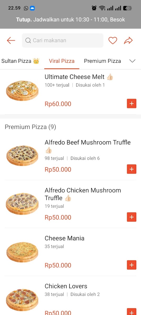 Domino's Pizza Photo 10