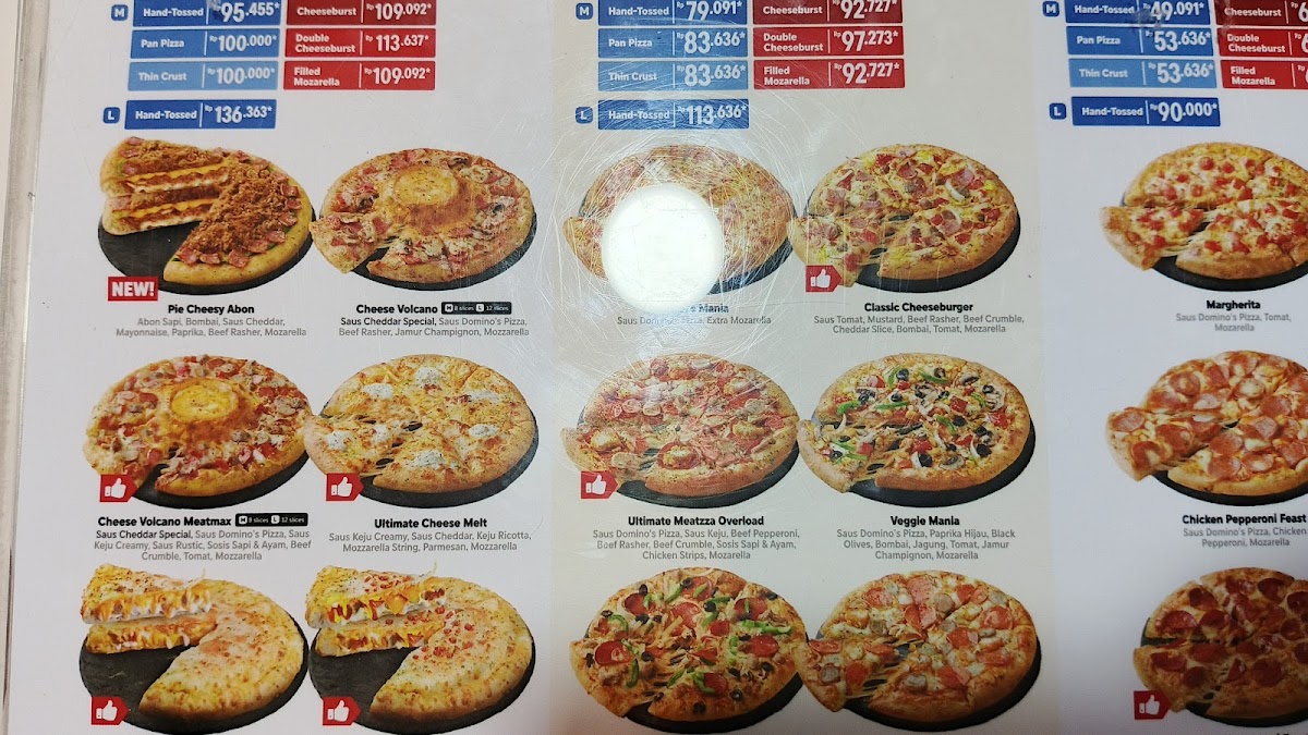 Domino's Pizza Photo 2
