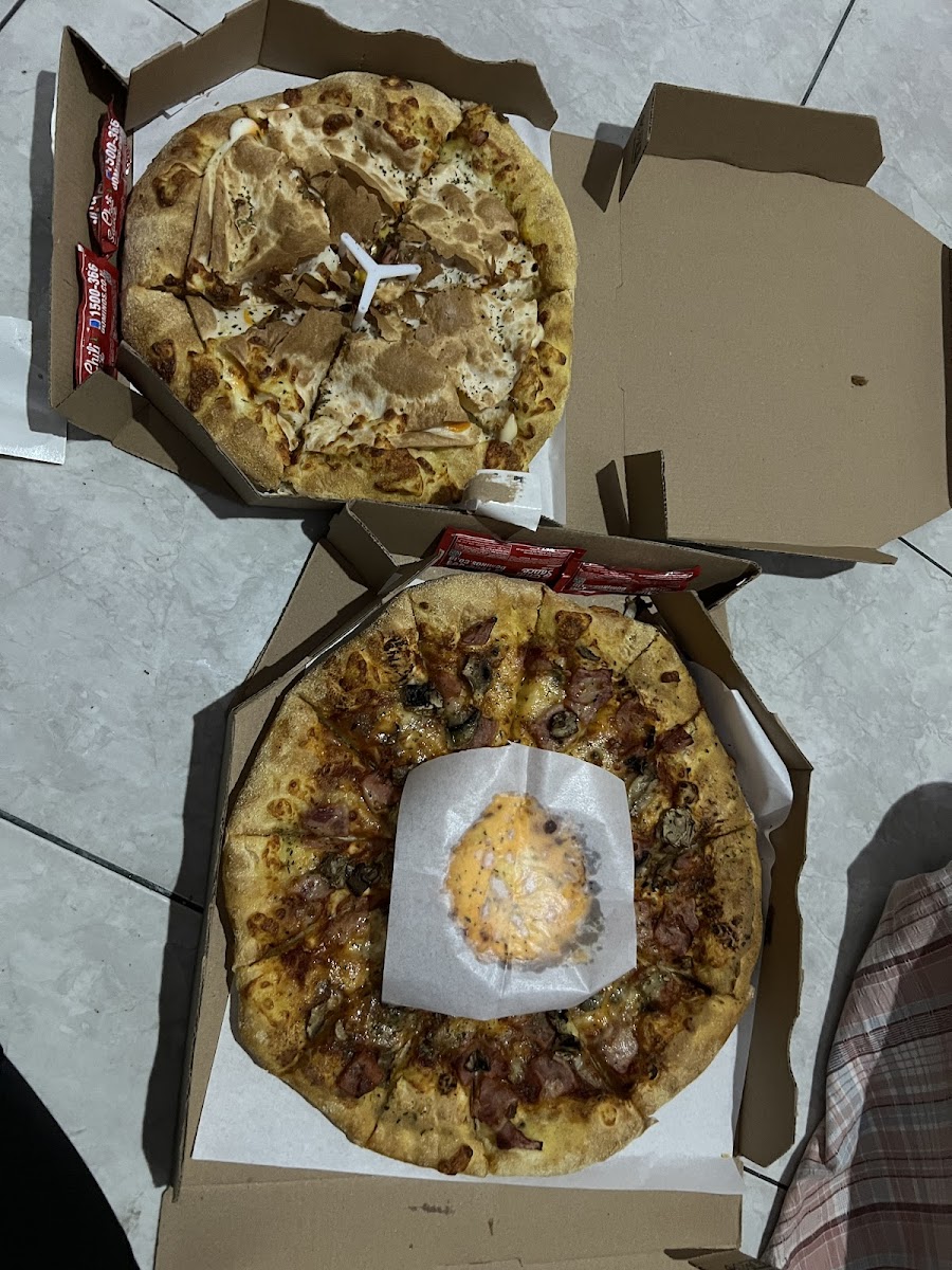 Domino's Pizza Photo 7