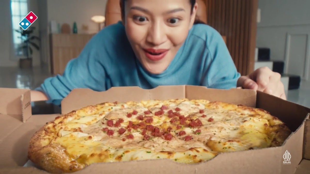 Domino's Pizza Photo 2