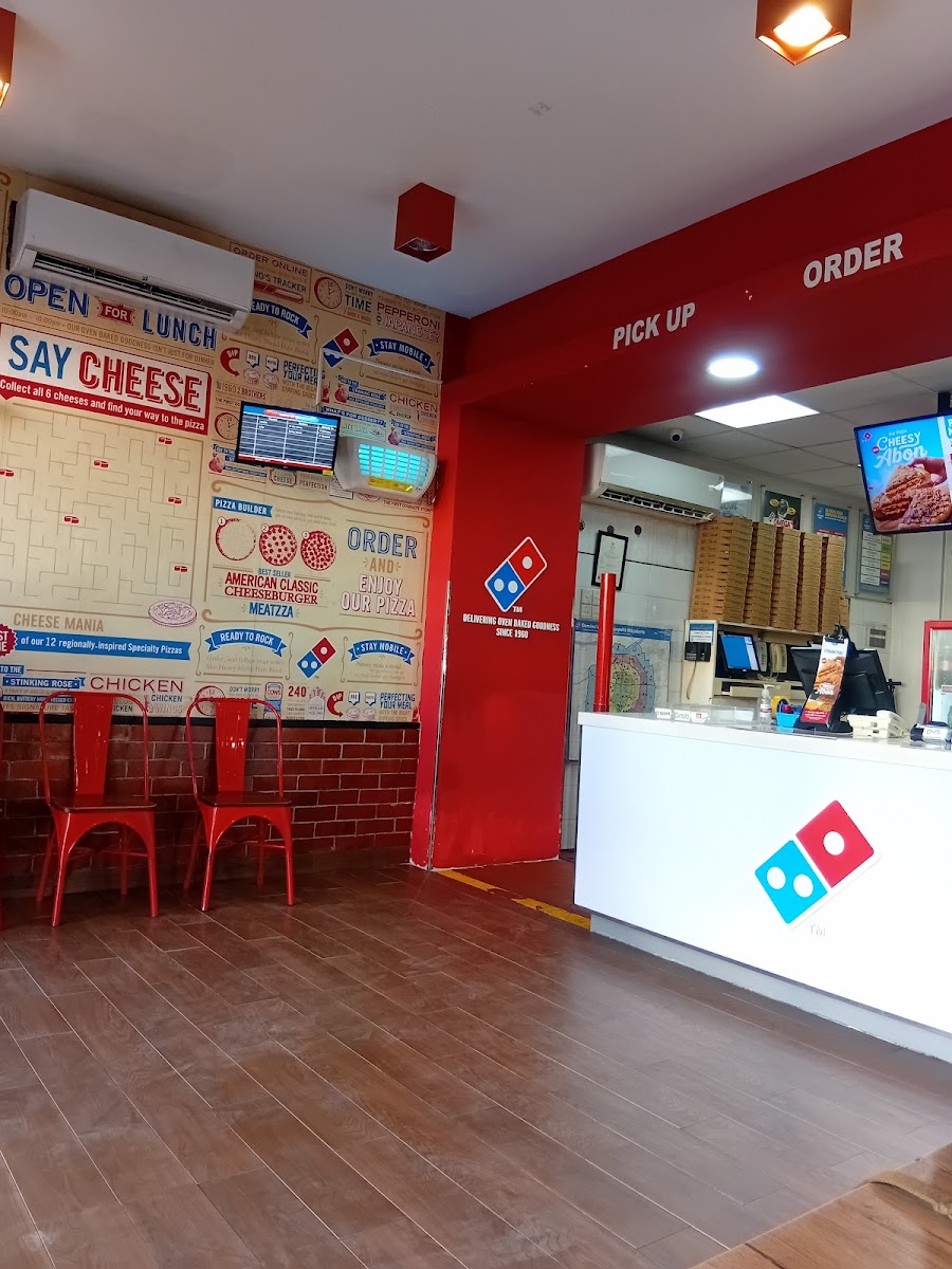 Domino's Pizza Photo 3