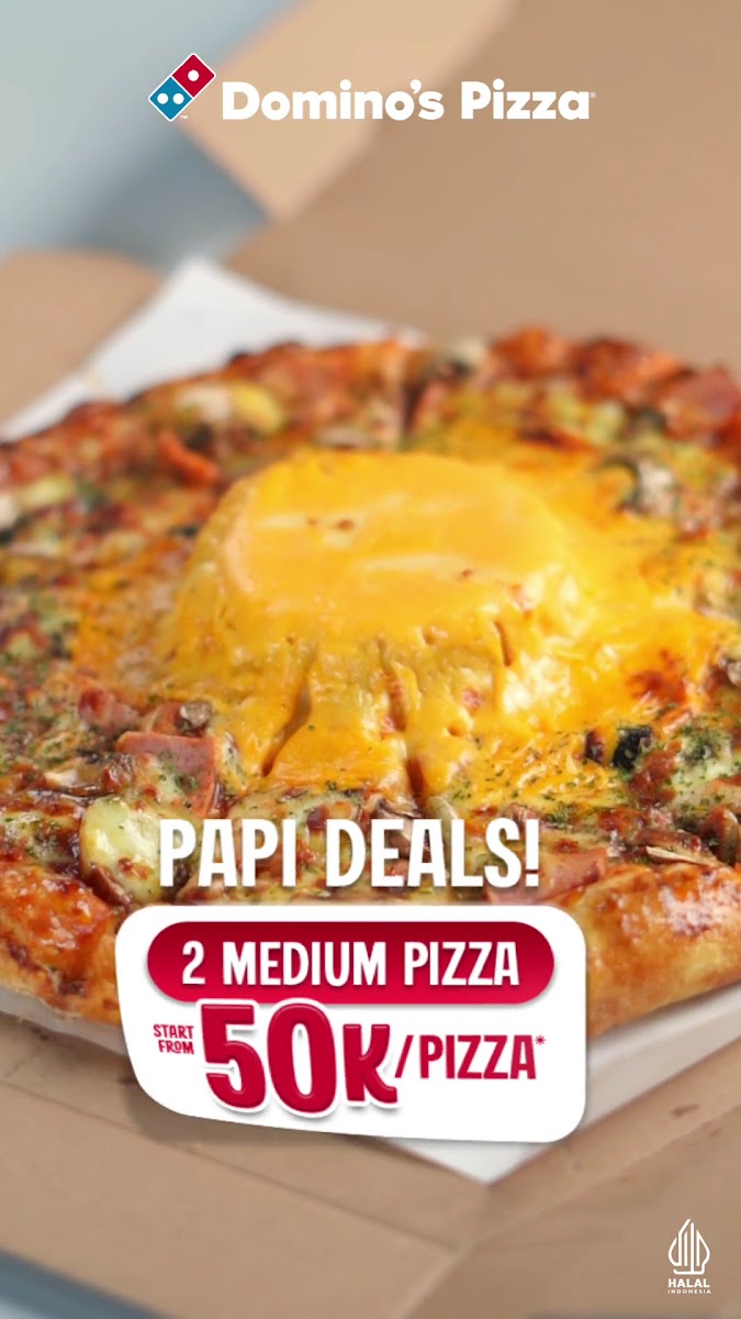Domino's Pizza Photo 1