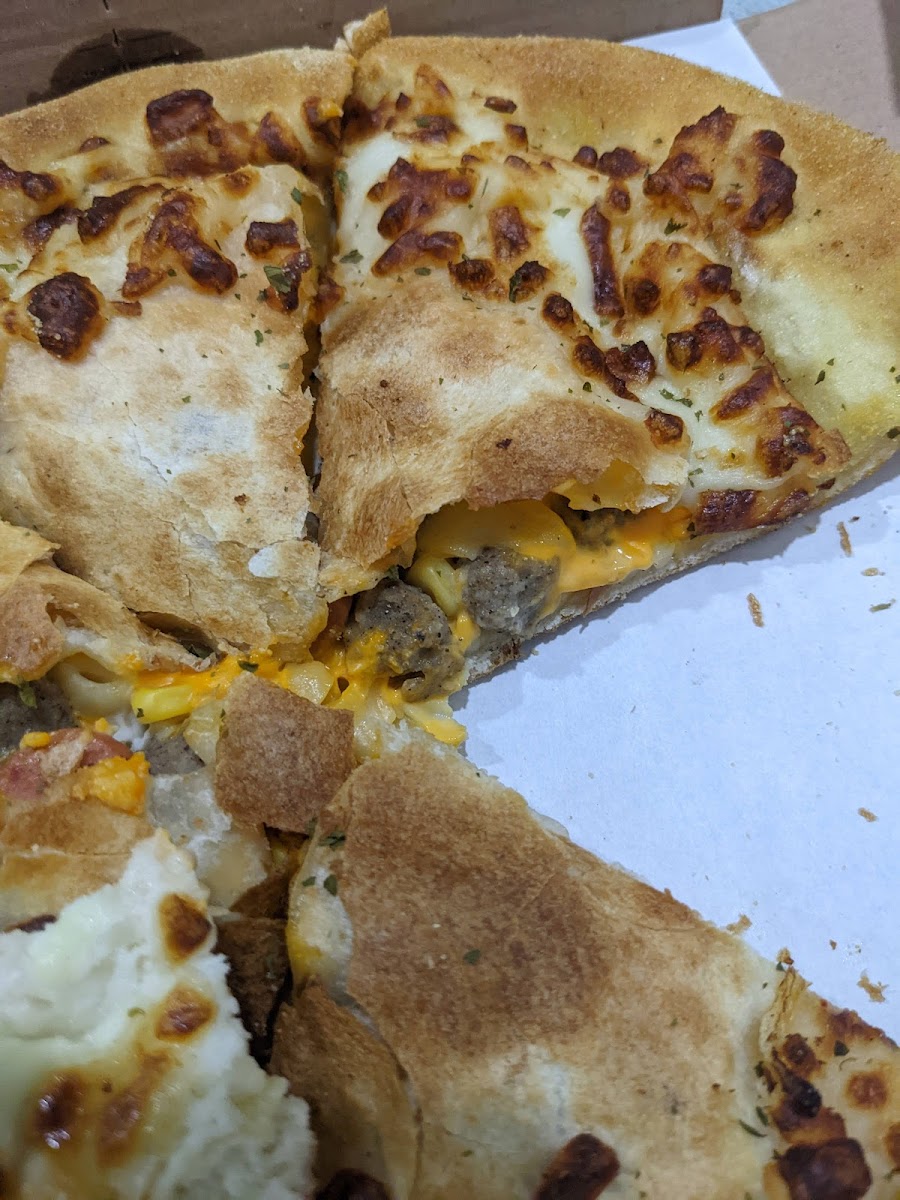 Domino's Pizza Photo 2