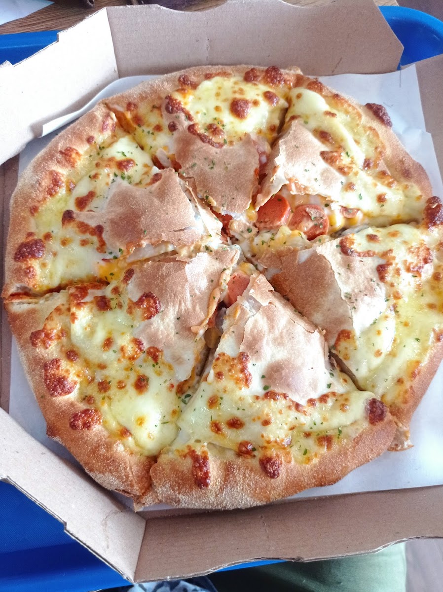 Domino's Pizza Photo 3