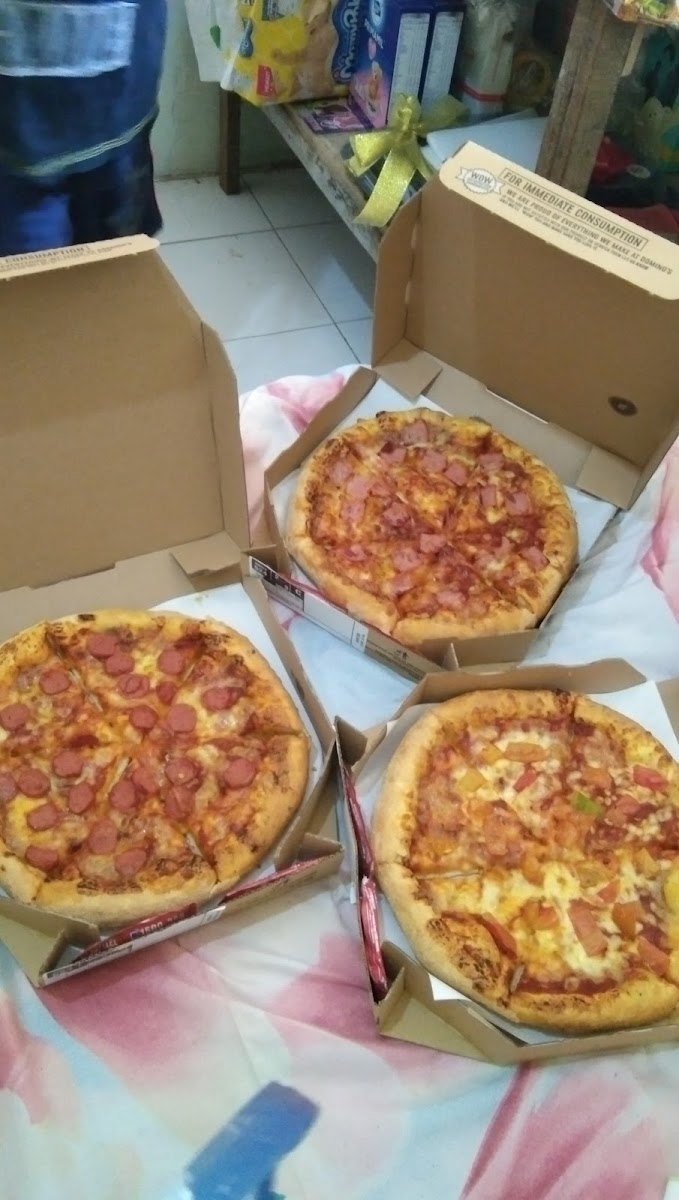 Domino's Pizza Photo 5