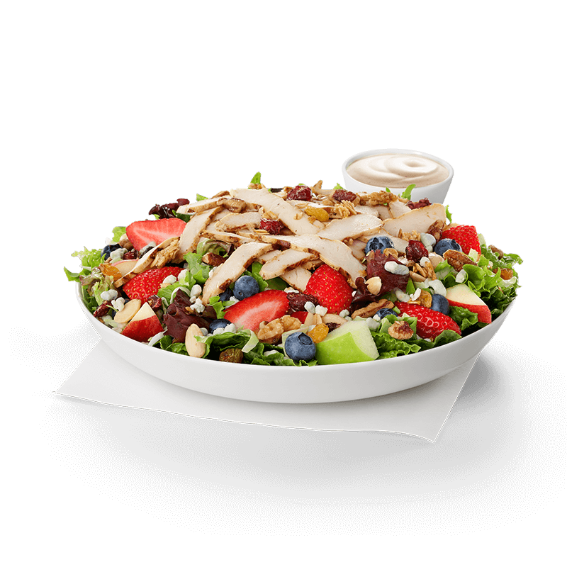 Chick-fil-A Photo 7