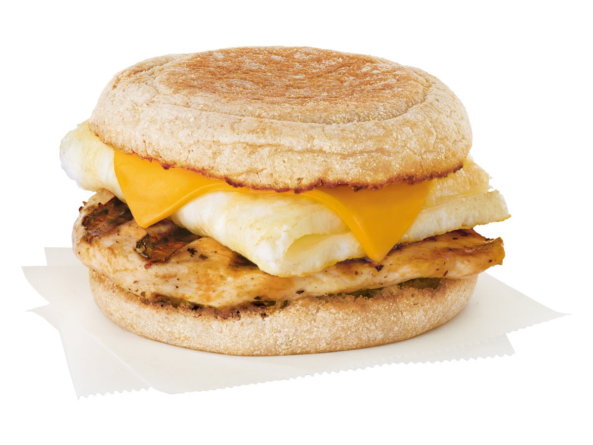 Chick-fil-A Photo 1