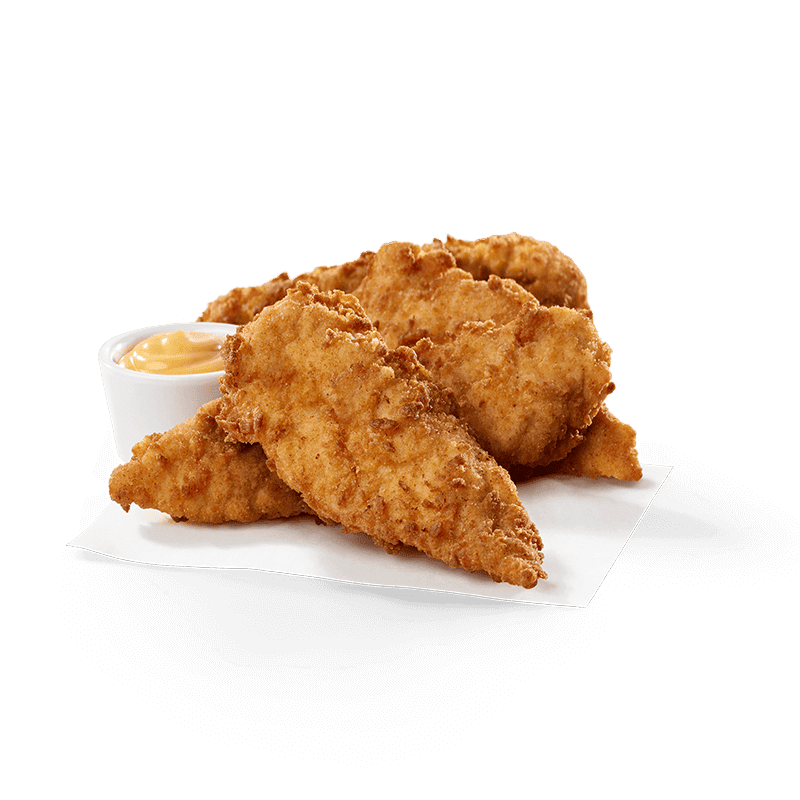 Chick-fil-A Photo 5