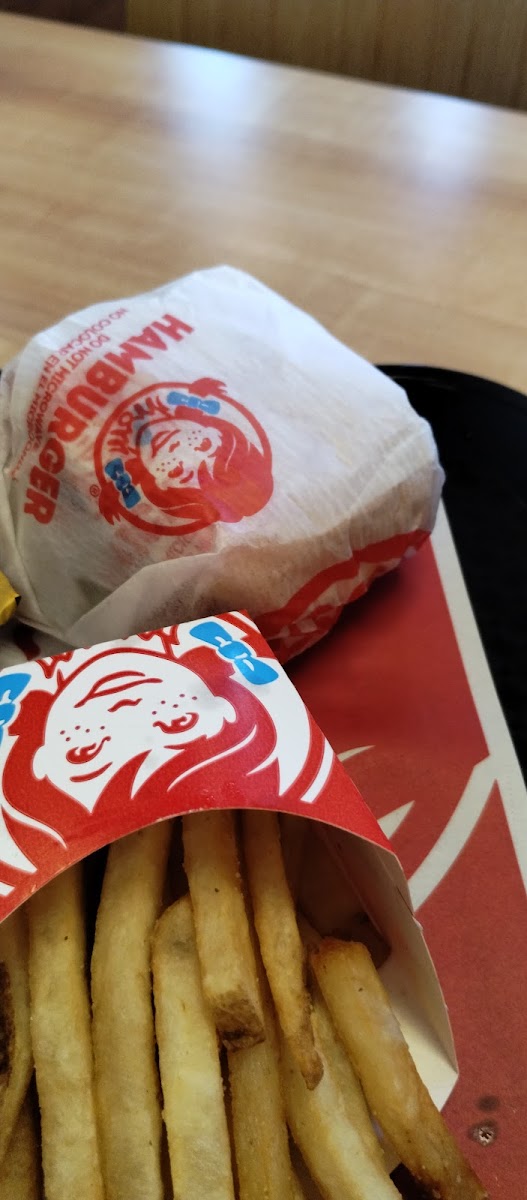 Wendy's Photo 4