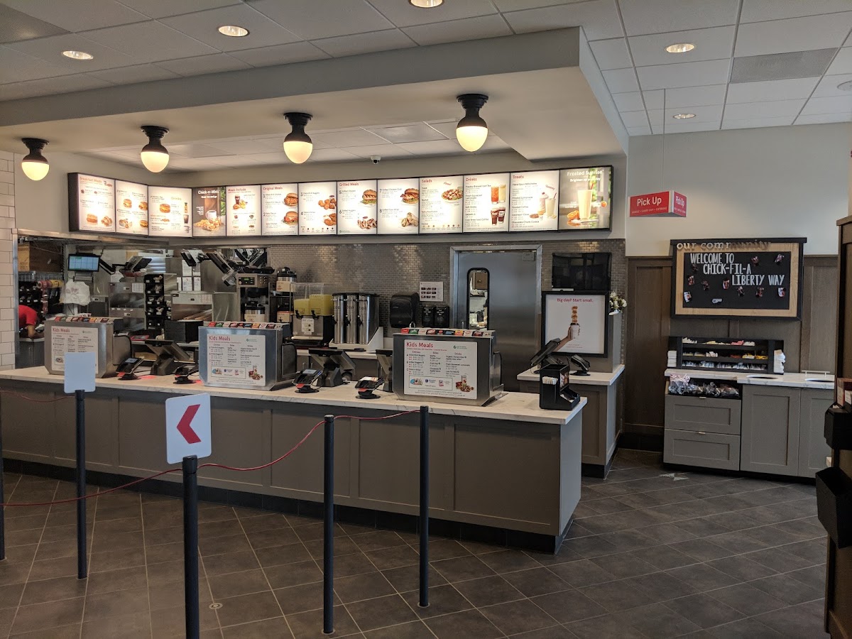 Chick-fil-A