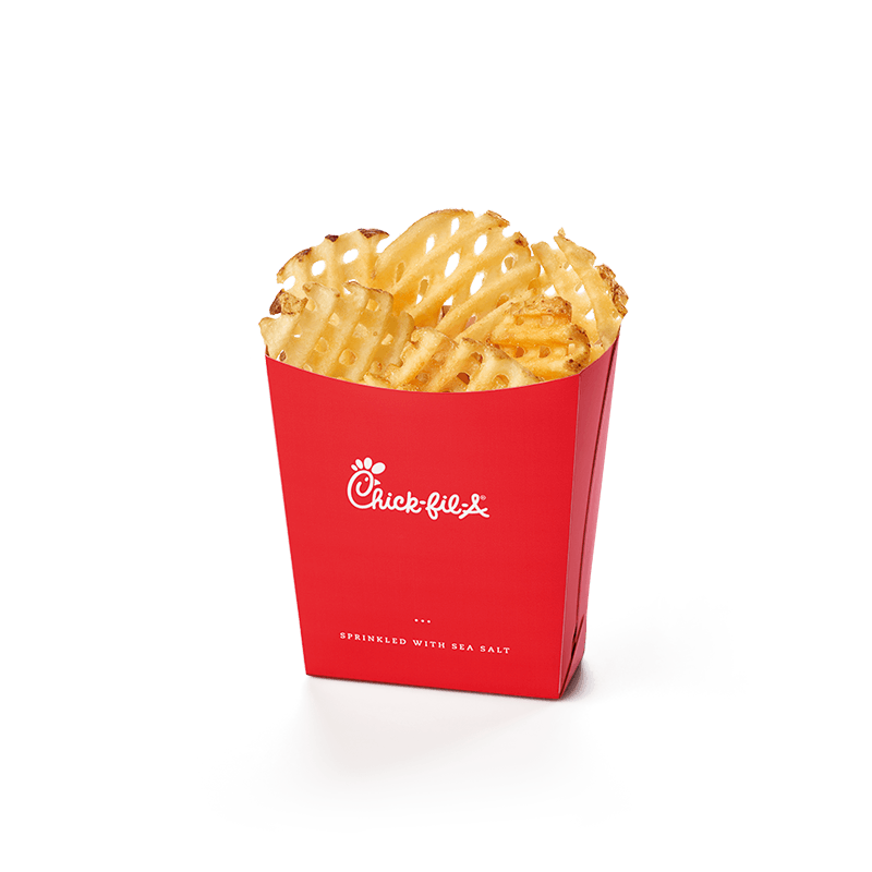 Chick-fil-A Photo 4