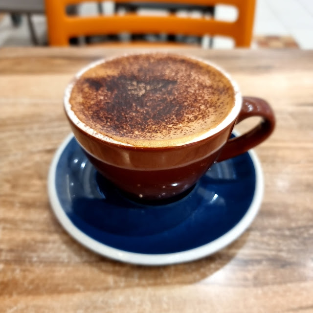 Mocha