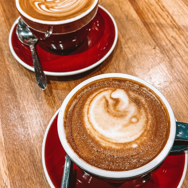 Latte
