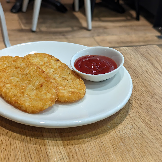 Hash Brown