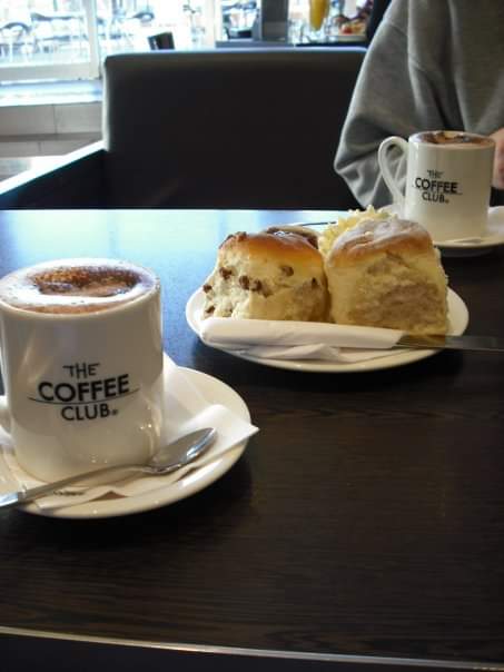 The Coffee Club Cafe - Gungahlin Photo 2