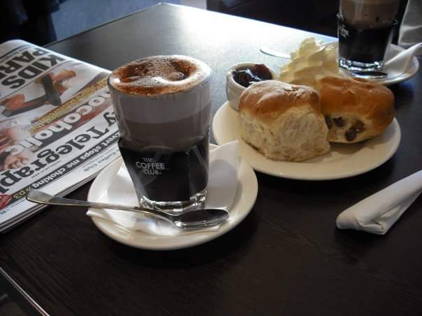 The Coffee Club Cafe - Gungahlin Photo 3