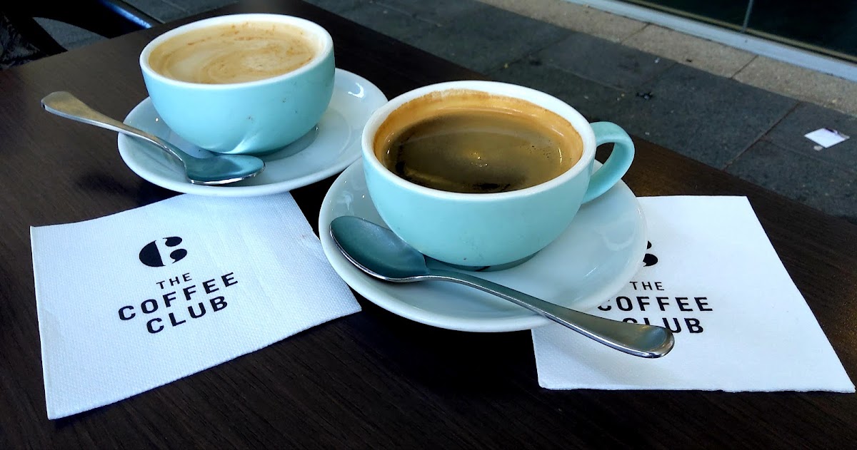 The Coffee Club Cafe - Gungahlin Photo 4