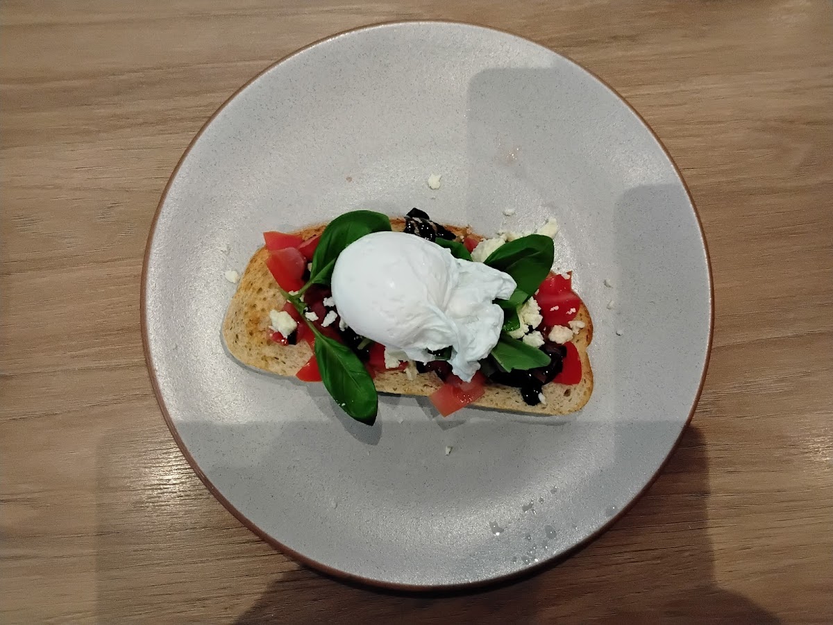 The Coffee Club Cafe - Gungahlin Photo 5