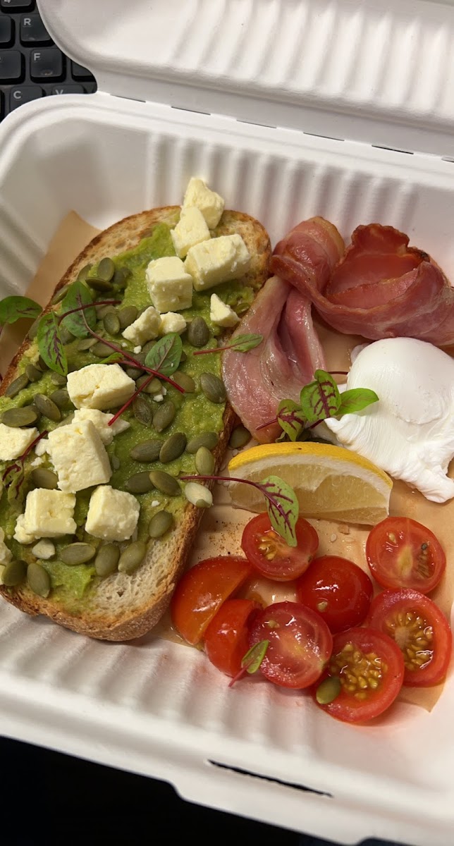The Coffee Club Cafe - Gungahlin Photo 6