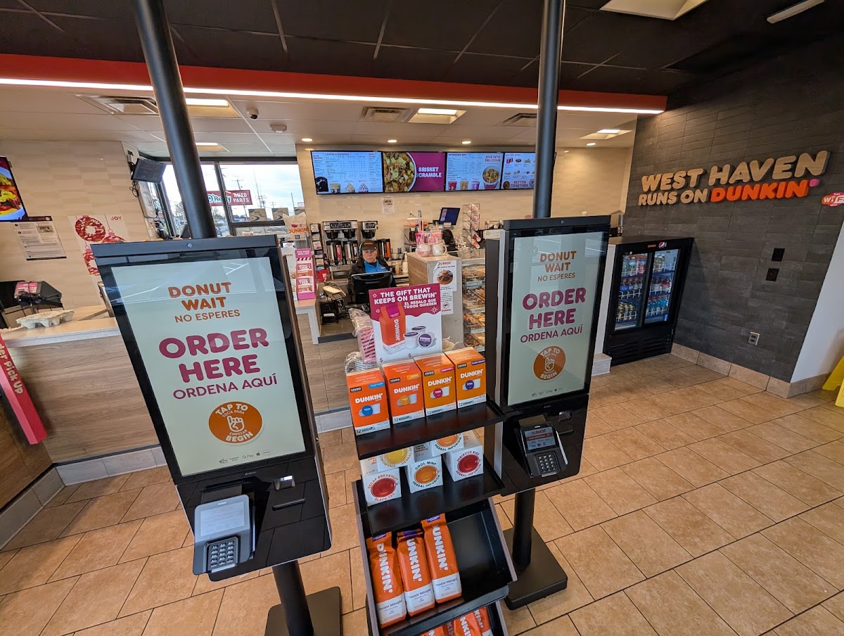 Dunkin'