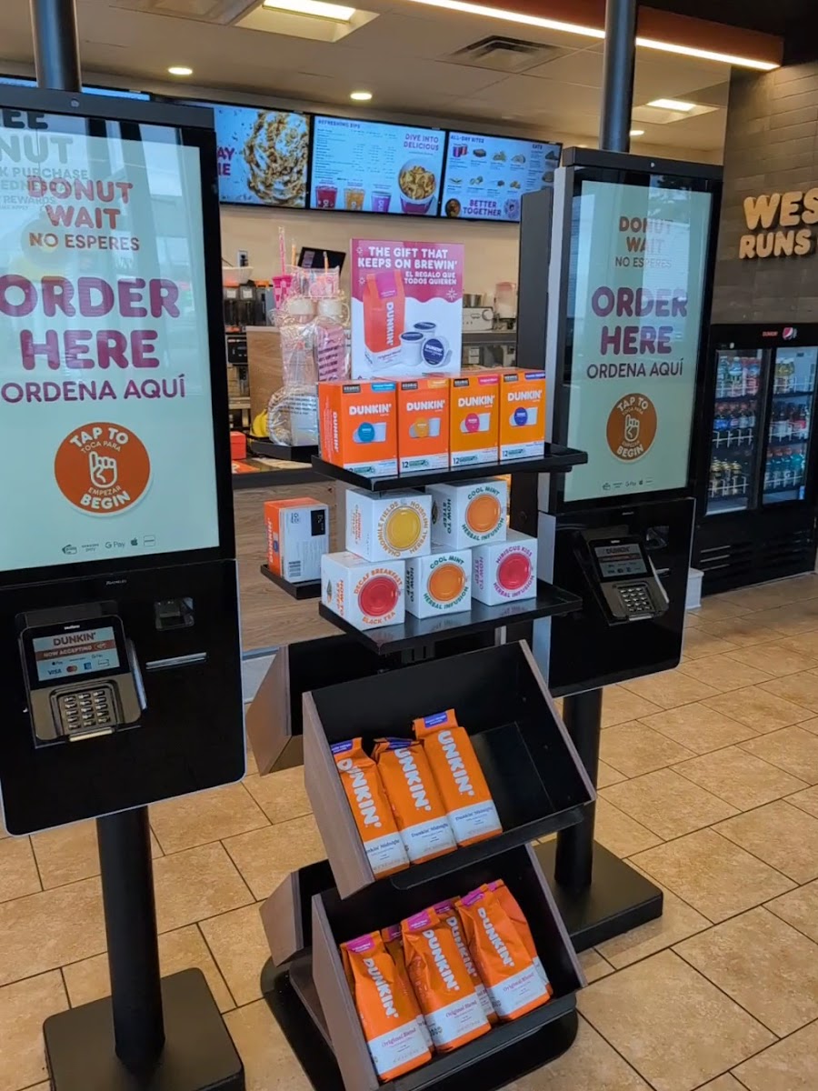 Dunkin' Photo 2