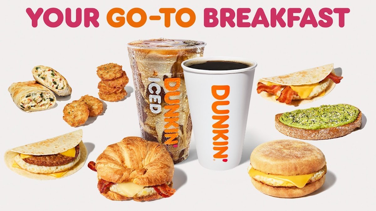 Dunkin' Photo 3