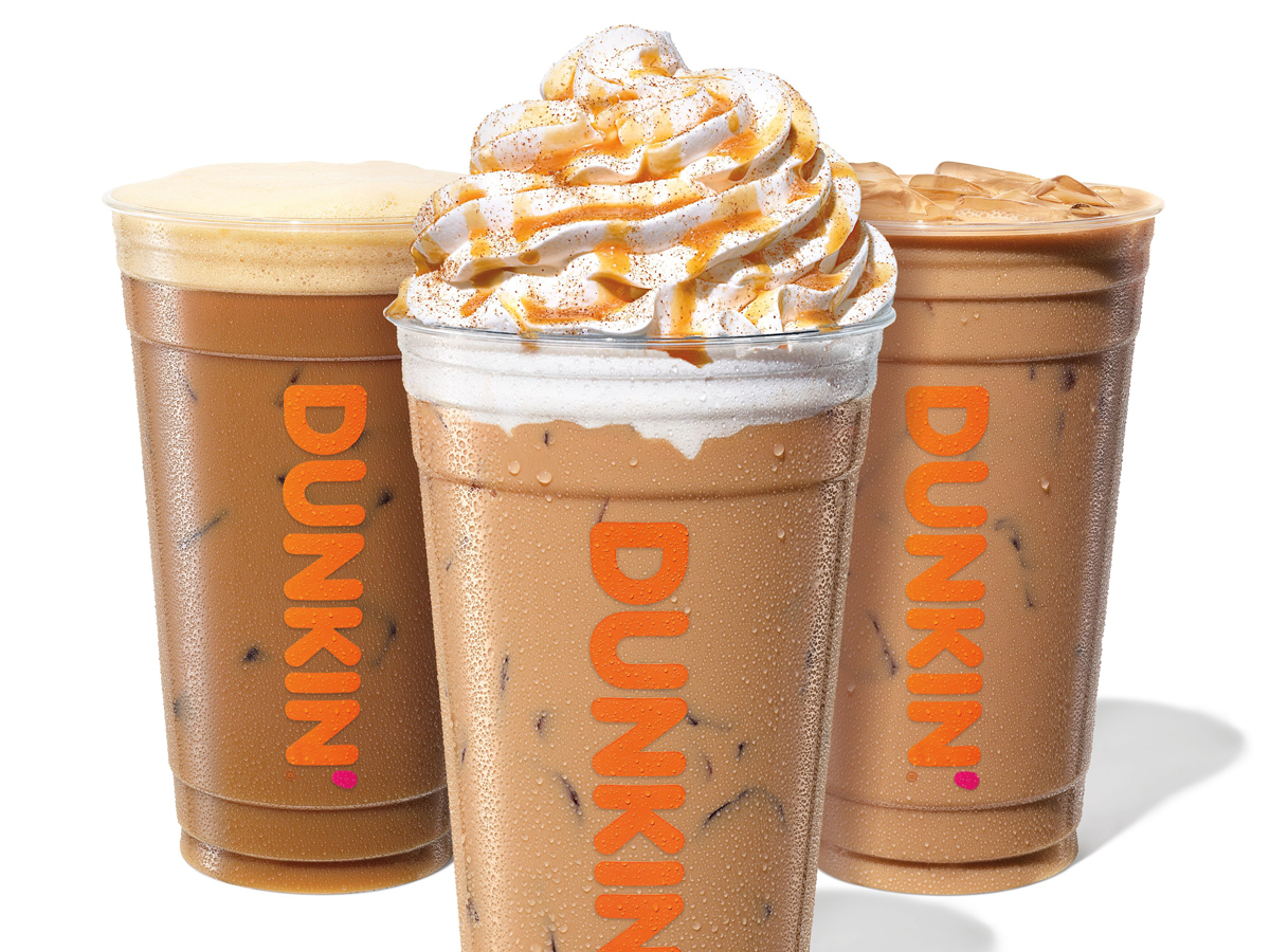 Dunkin' Photo 1