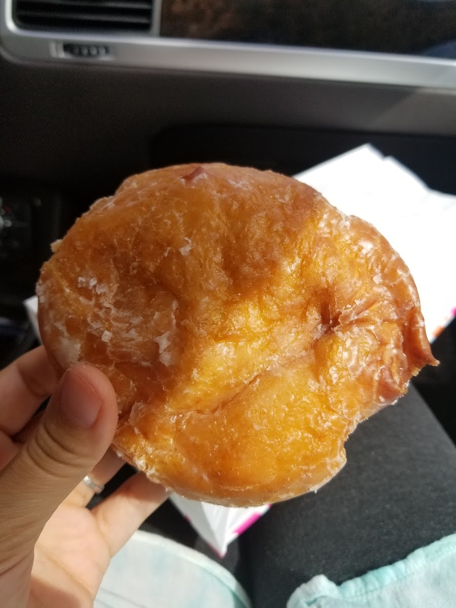 Dunkin' Photo 4