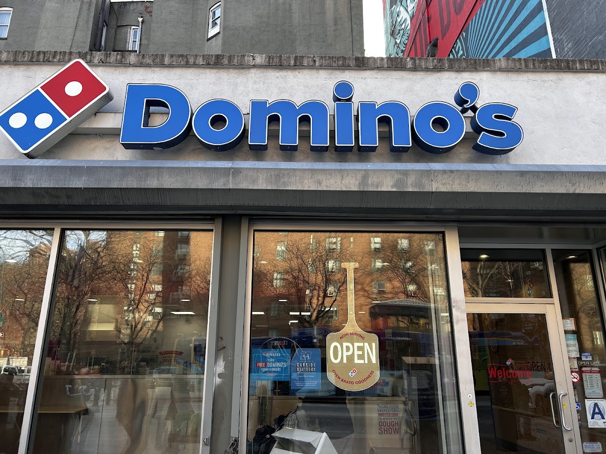 Domino's Pizza