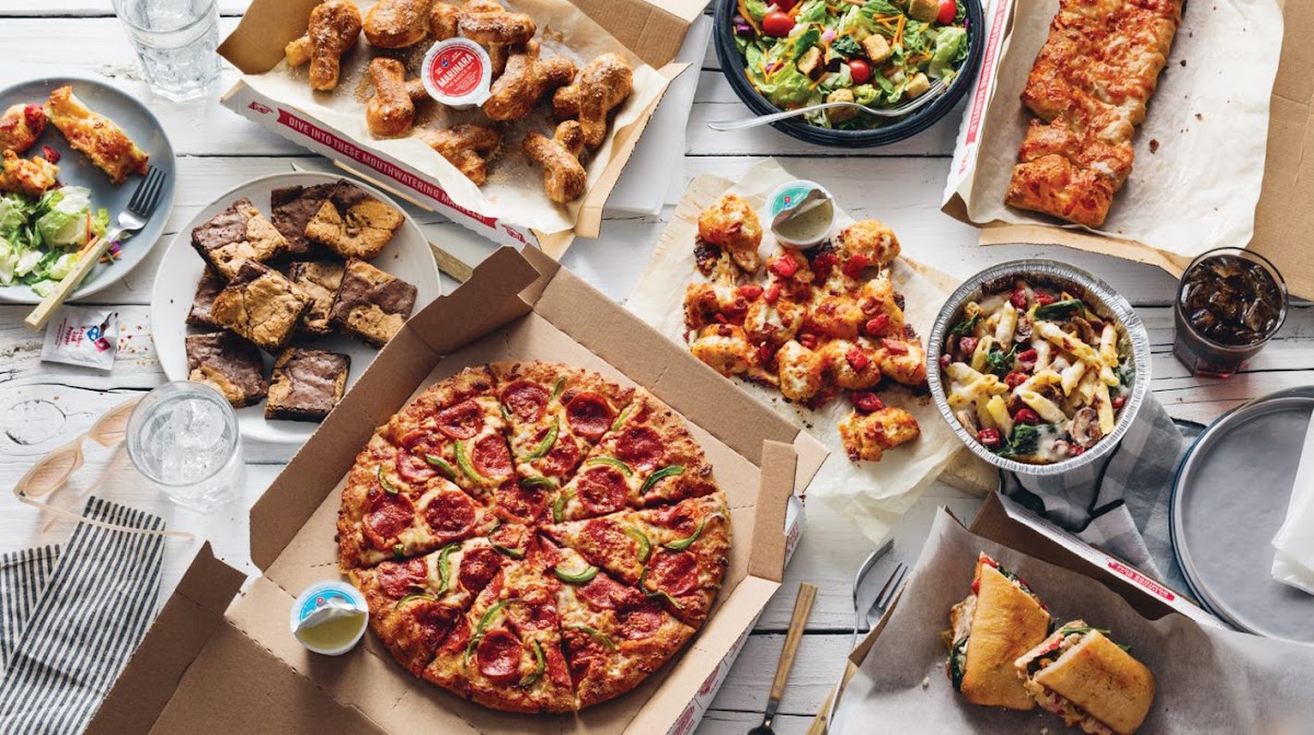 Domino's Pizza Photo 3
