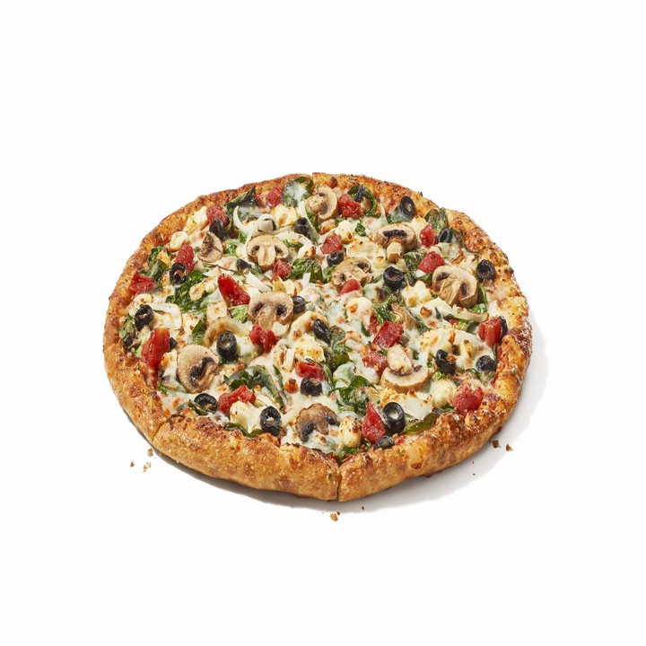 Domino's Pizza Photo 2