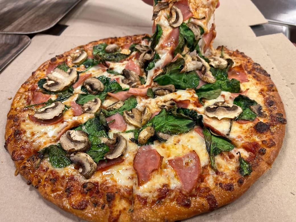 Domino's Pizza Photo 4