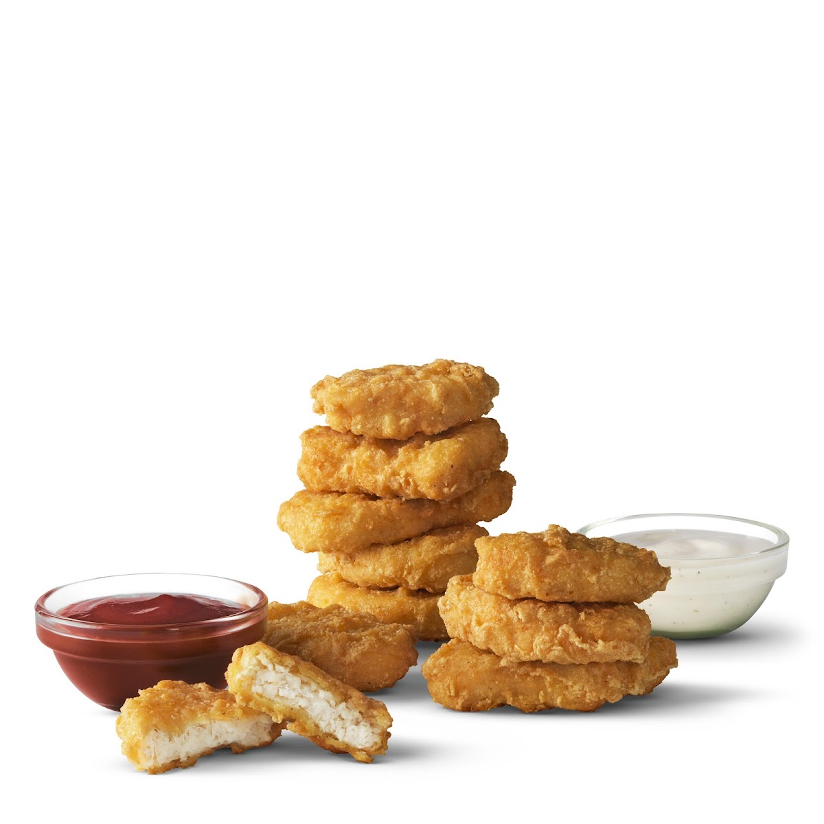 McDonald's Photo 3