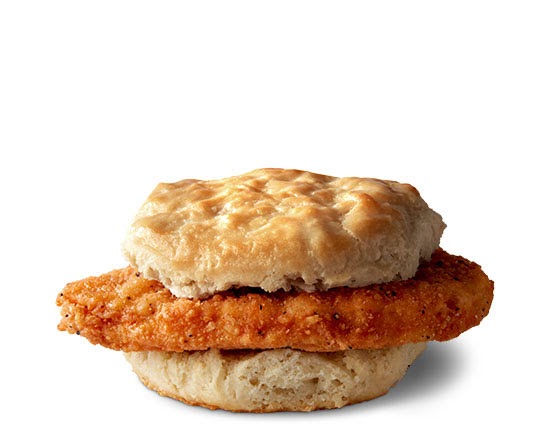 McDonald's Photo 1