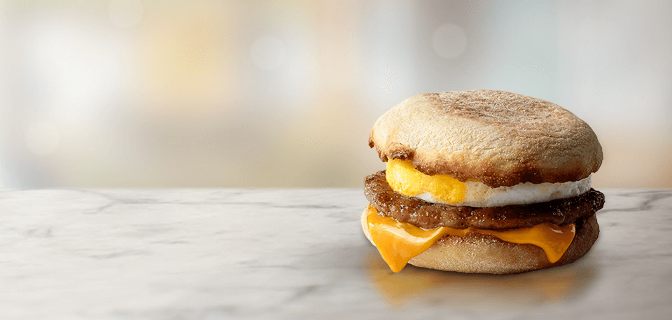 McDonald's Photo 2