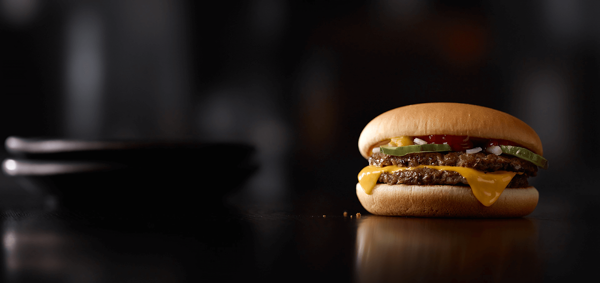 McDonald's Photo 3