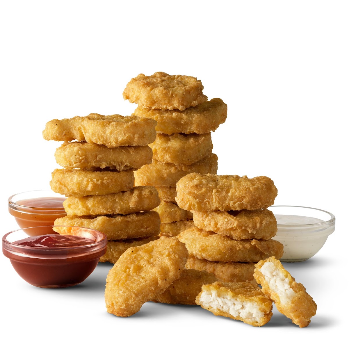 McDonald's Photo 5