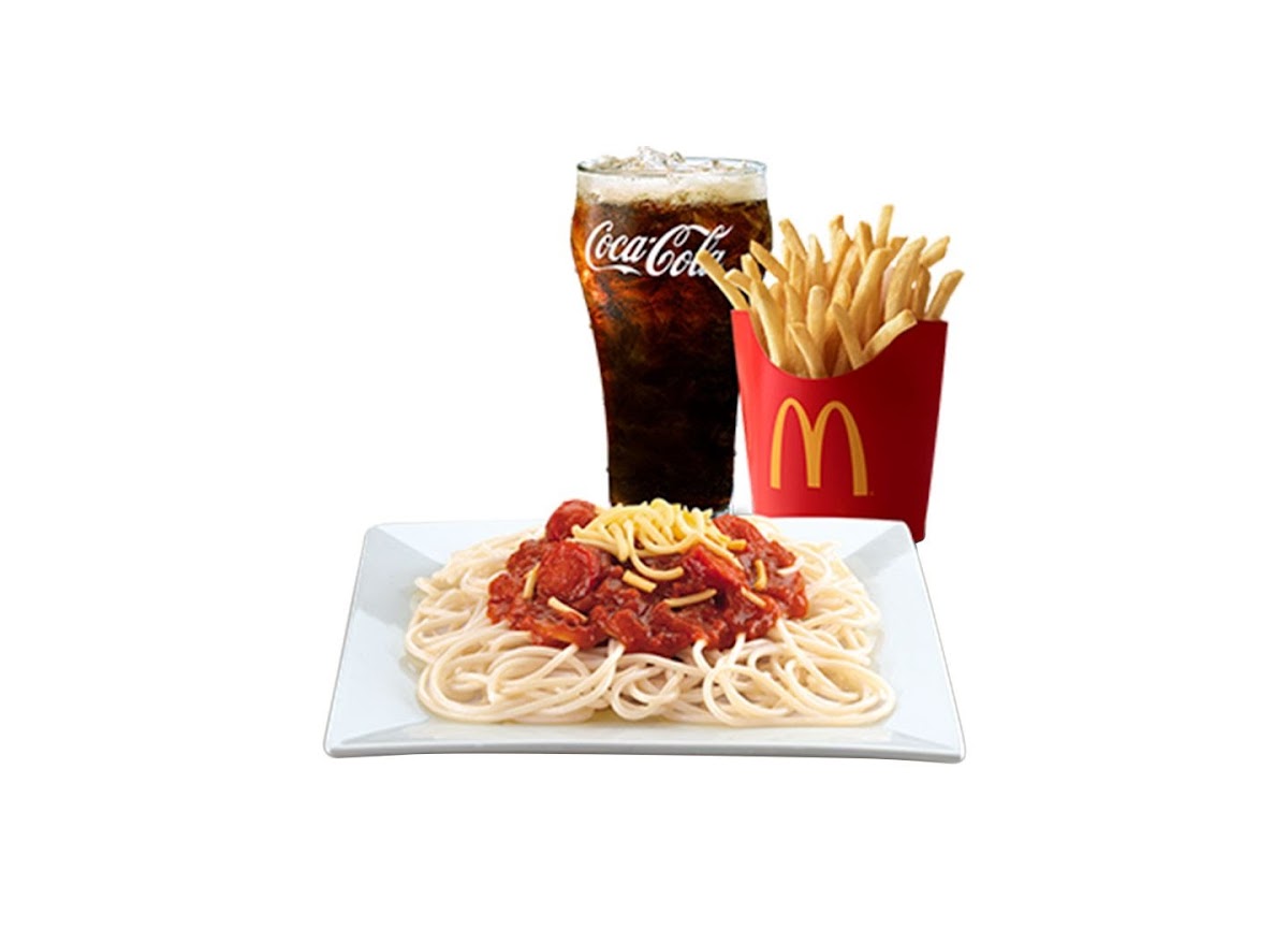 McDonald's Photo 7