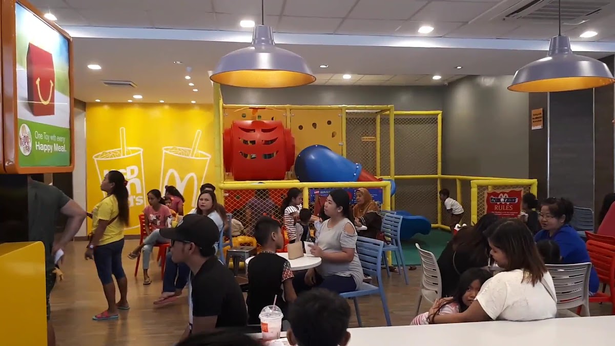 McDonald's Photo 2