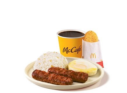 McDonald's Photo 1