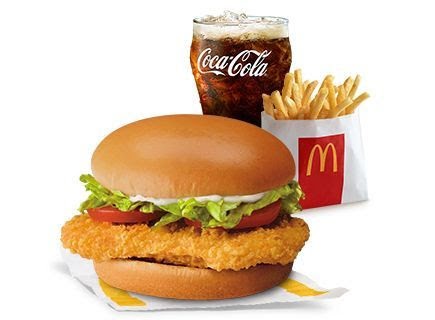 McDonald's Photo 3