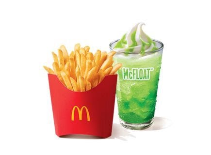 McDonald's Photo 4