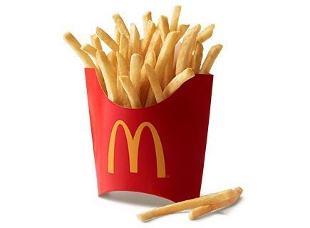 McDonald's Photo 6
