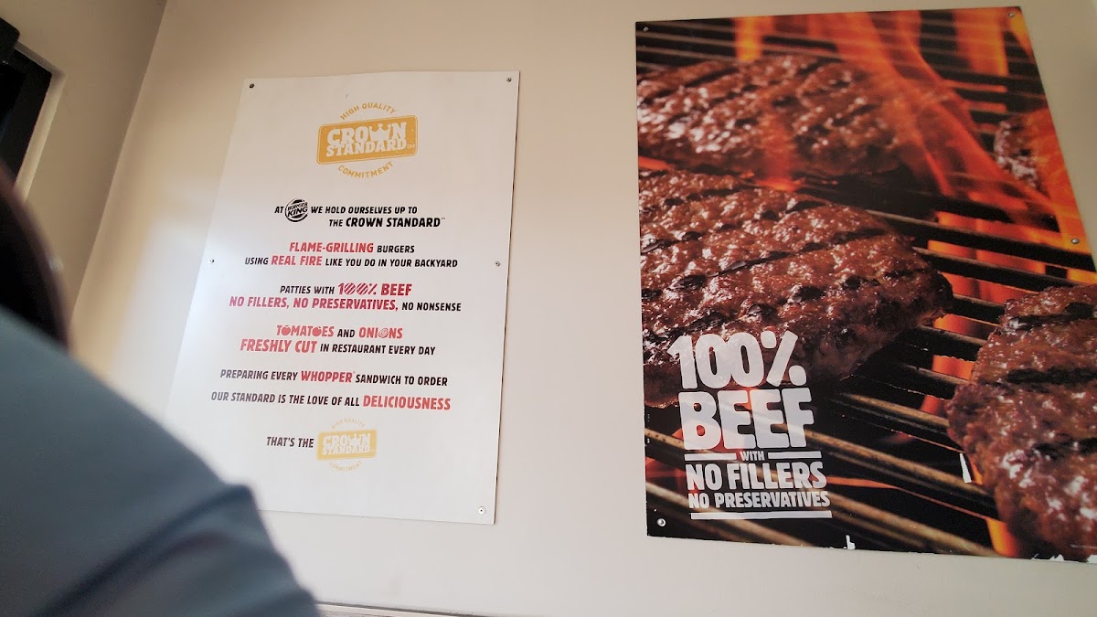 Burger King Photo 2