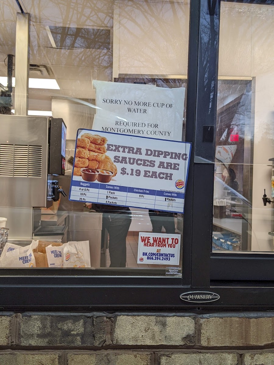 Burger King Photo 3