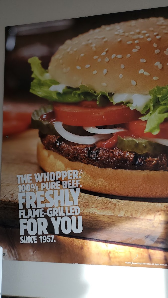 Burger King Photo 7