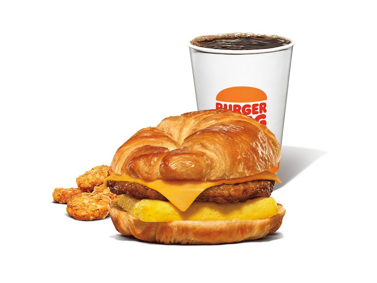 Burger King Photo 3
